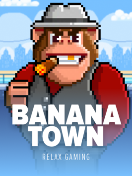 Banana Town