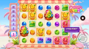 Candy Blast demo play free 3