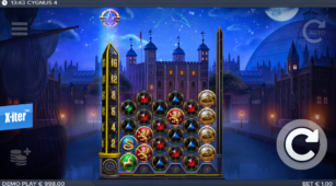 Cygnus 4 demo play free 5