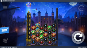 Cygnus 4 demo play free 4