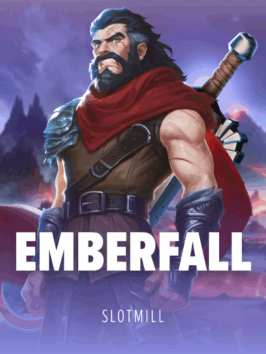 Emberfall