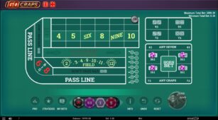 Go Craps demo play free 1