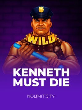 Kenneth Must Die