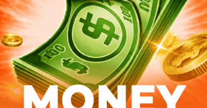 Money Coming