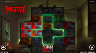 Possessed demo play free 3