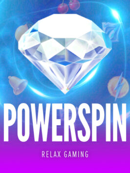 Powerspin