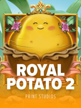 Royal Potato 2