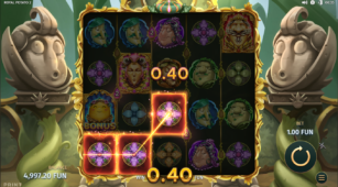 Royal Potato 2 demo play free 3
