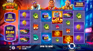 The Money Men Megaways demo play free 4
