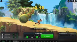 Quest Of Adventure demo play free 2
