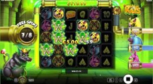 Realm Of Rats max win video 0