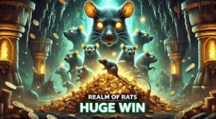 Realm Of Rats max win video 1