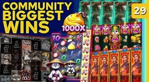 Merlin Realm Of Charm max win video 0