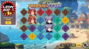 Eternal Clash demo play free 0