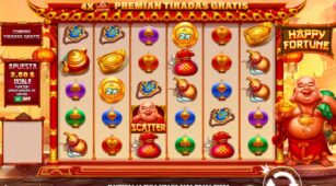 Happy Fortune demo play free 3