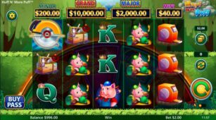 Huff ‘N’ Puff demo play free 1