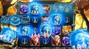 Rise Of Ymir max win video 2