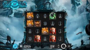 Rise Of Ymir demo play free 2