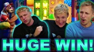 Sloth Tumble max win video 0