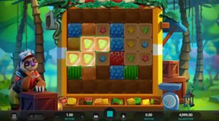 Sloth Tumble demo play free 0