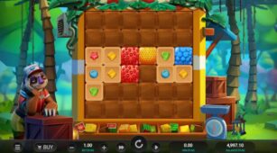 Sloth Tumble demo play free 2