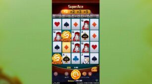 Super Ace demo play free 0