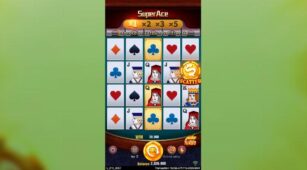 Super Ace demo play free 2