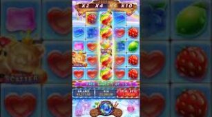 Sugar Bang Bang max win video 2