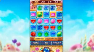 Sugar Bang Bang demo play free 1
