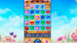 Sugar Bang Bang demo play free 2