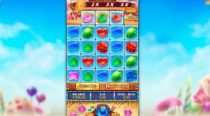 Sugar Bang Bang demo play free 3