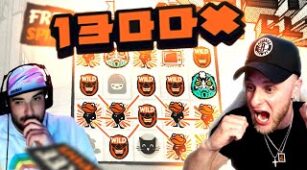 Toshi Video Club max win video 2