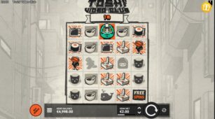 Toshi Video Club demo play free 0