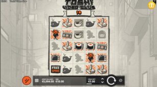Toshi Video Club demo play free 2
