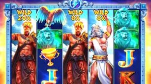 Thunder Vs Underworld max win video 0