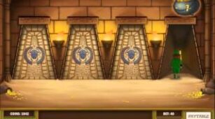 Leprechaun Goes Egypt max win video 0