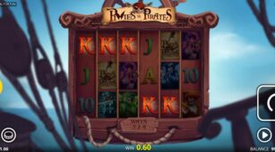 Pixies Vs Pirates demo play free 0