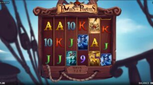 Pixies Vs Pirates demo play free 1