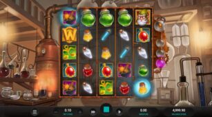 Wildchemy demo play free 0