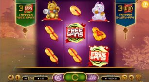 Feng Shui Kitties demo play free 0