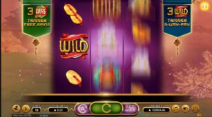 Feng Shui Kitties demo play free 1