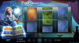 Fibonacci demo play free 0