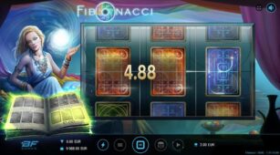 Fibonacci demo play free 2