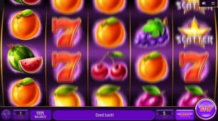 Firing Hot demo play free 0