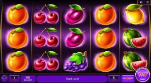 Firing Hot demo play free 1