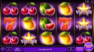 Firing Hot demo play free 2