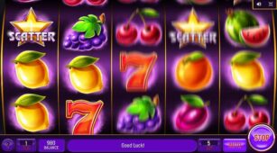 Firing Hot demo play free 3