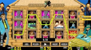 Gentleman Thief Hd demo play free 0