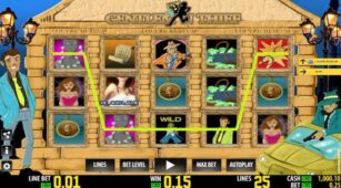 Gentleman Thief Hd demo play free 2