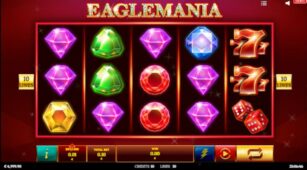 Eaglemania demo play free 0